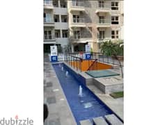 Apartment in Mountain View I-City New Cairo 0