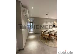 Apartment for sale, 164 sqm, prime location in Village West Sheikh Zayed Compound 0