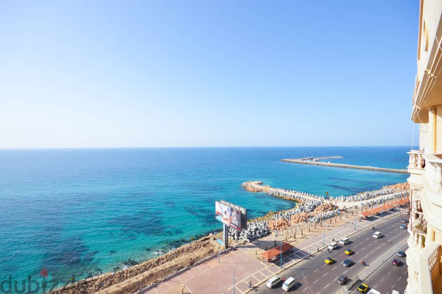 ​​Apartment for sale - Laurent (directly on the sea), area 200 full meters 1