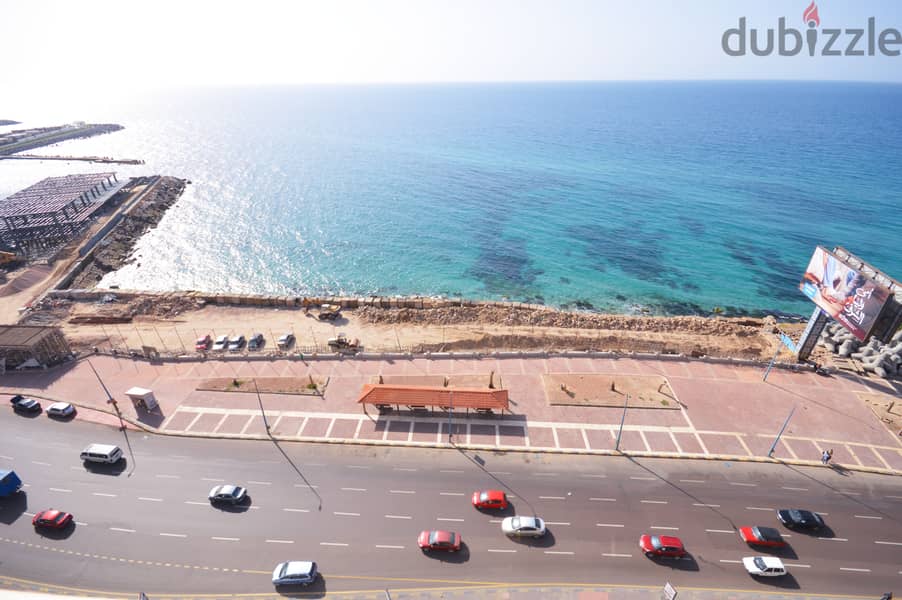 ​​Apartment for sale - Laurent (directly on the sea), area 200 full meters 2