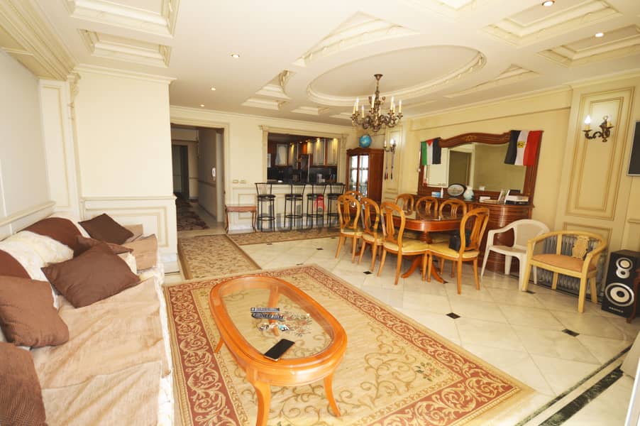 ​​Apartment for sale - Laurent (directly on the sea), area 200 full meters 3