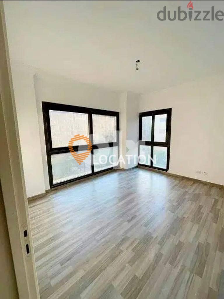Apartment for sale installments 76m ready to move in madinaty B8 3