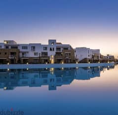 Fully furnished Chalet for sale in swan lake gouna 0