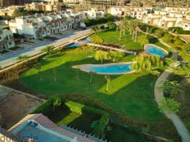 An Apartment Amazing location and view for sale  in the address  Area: 134m 3