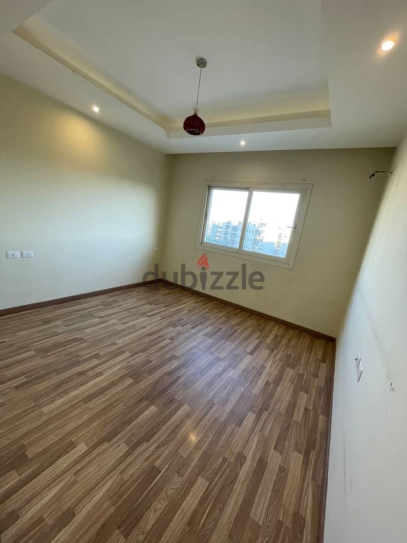 An Apartment Amazing location and view for sale  in the address  Area: 134m 7