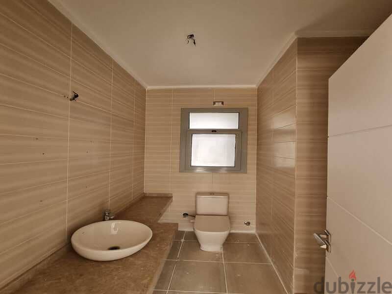 Semi Furnished Penthouse 260m for Rent in Prime Location 8