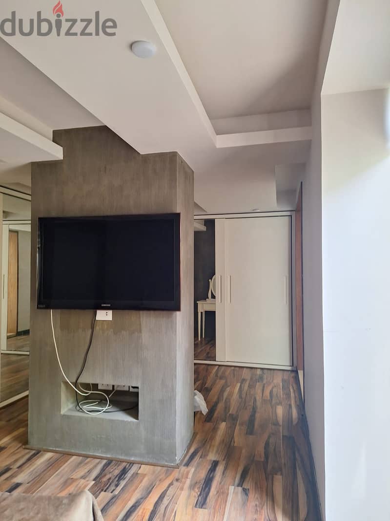 Special Apartment for rent Furnished in Katameya Heights 6