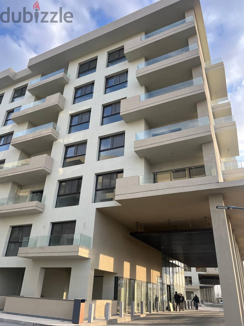 Apartment 235 sqm {4 rooms} for sale (ready to move in), fully finished - Al Burouj, Shorouk City, New Cairo / 35% down payment and 4 years installmen 3