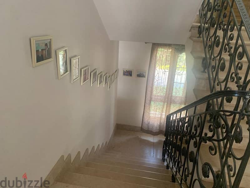 Standalone Villa For Sale type X 323m With a very Special Location In Madinaty 3