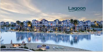 APARTMENT FOR SALE IN ALIVA, 3 bedroom apartment | View Landscape | 5% down payment, installments over 8 years 0