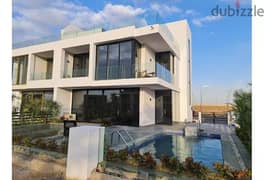 Apartment for sale 143 m in Nyoum, Mostakbal City, in installments over 8 years 0