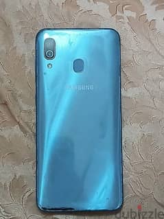 Samsung Galaxy  A30