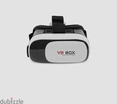 vr box glasses virtual reality headset 3d