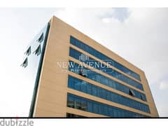Office for rent - 900SQM - Fully Finished/One floor 0