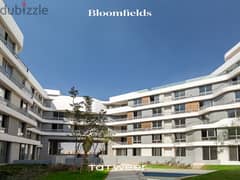 apartment 155m 3 Bedrooms Lakeside View in Bloomfieds Down Payment 10% 0