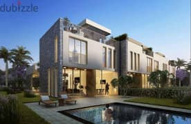 For sale, Stand alone Villa , prime location, at the price of the first phase, in At East Mostakbal City, from Al-Ahly, Sabbour Daqaq from Madinaty 0