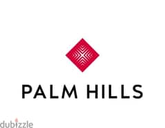 بادر بالحجز وامتلك شقة بأول سعر للمرحلة الأولي في كمبوند بي اكس من Palm Hills بقلب أكتوبر  بموقع مميز بمقدم 5% 0