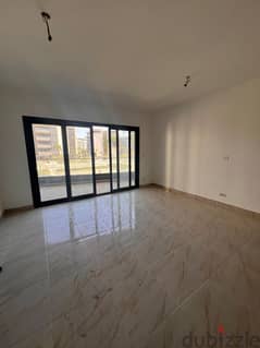 Receive and pay in installments for a 137 sqm apartment in B15, the newest phase of Madinaty 0