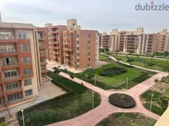 Apartment for sale in Wissal Compound, immediate delivery with 7-year installments, 160m 0