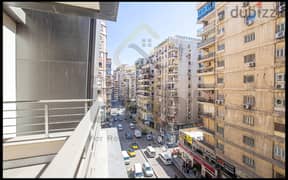 Apartment For Rent 245 m Louran (Shaarawy St. ) 0