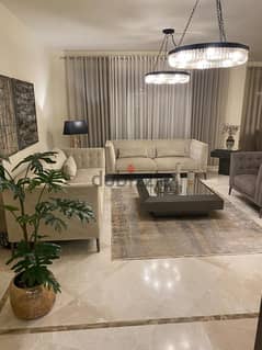 Fully Finished and Ready to Move Apartment for Sale with Very Prime Location in Aurora Uptown Cairo Emaar 0