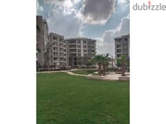 Apartment 185m 3 Bedrooms For Sale with Installments ready to move In Hyde Park Resident Compound In Fifth Settlement 0