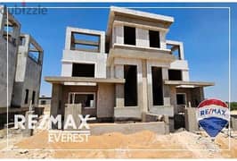 Resale TwinHouse for sale in Kingsrange Newgiza - Ready To Move 0