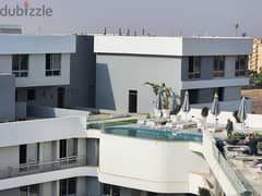 studio for sale at Bloom fields mostakbal city | installments | prime location 0