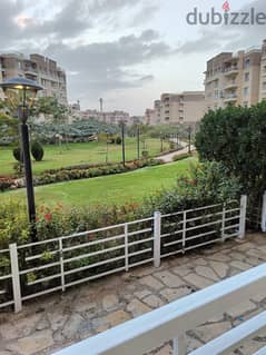 "Ground floor apartment with a garden and wide garden view128 square meters, immediate delivery. " 0