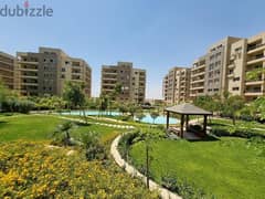 Apartment with Prime location for sale in Fifth square - New Cairo 0