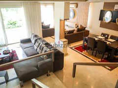 Fully Furnished Apartment For Rent In Mivida boulevard Very prime location 0