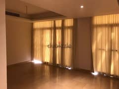 Fully Finished Apartment for rent in Cairo Festival City with very prime location 0