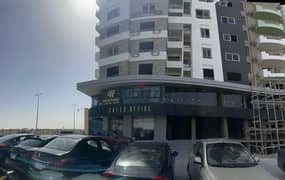 Immediate receipt office/company for sale in installments with the lowest down payment in Al Nozha in front of the Saudi German Hospital and Joseph Ti 0