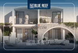 Chalet with 10% down payment over 7 years in Salt Tatweer Misr North Coast 0