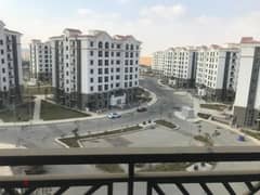 Apartment for Rent in Celia Compound, New Administrative Capital 0
