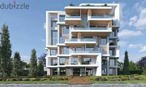 Apartment for sale, super luxurious finishing, in Fifth Settlement, Amara 0