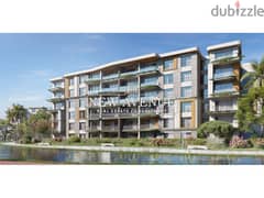 Finished Apartment Direct lagoon view installments 0