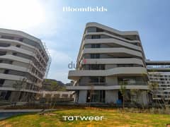 Typical apartment 155m 3bed for Sale in bloomfields 0