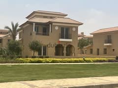 Standalone Villa 375m With Land Area 500m For Sale At The Lowest Price In Market prime location In Hyde Park 0