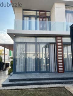 Villa for sale, 251 square meters, in Bosco City, next to Madinaty - فيلا للبيع 251م  في البوسكو سيتي بجوار مدينتي 0