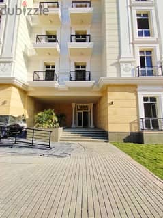 Apartment for sale in the Latin Quarter (ready for delivery), directly on the sea, fully furnished, in installments over 7 years 0