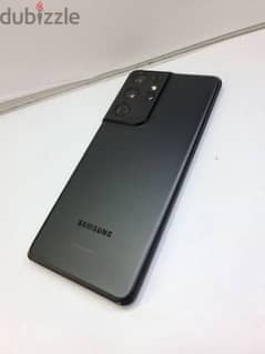 Samsung S21 ultra - Used