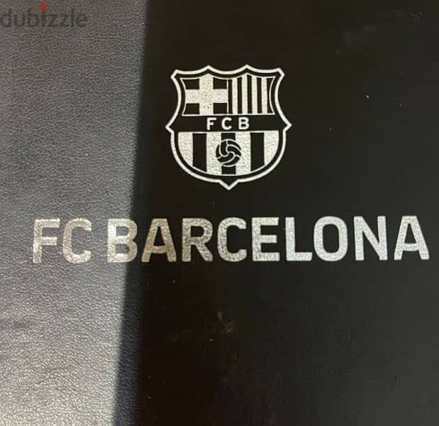 Barcelona club watch 2