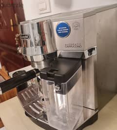 delonghi coffee machine