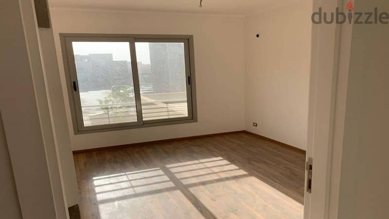 Apartment For Sale Fully Finished in Palm Hills New Cairo in Fifth Settlement - شقة للبيع متشطبة بالكامل في بالم هيلز نيو كايرو في قلب التجمع الخامس 3