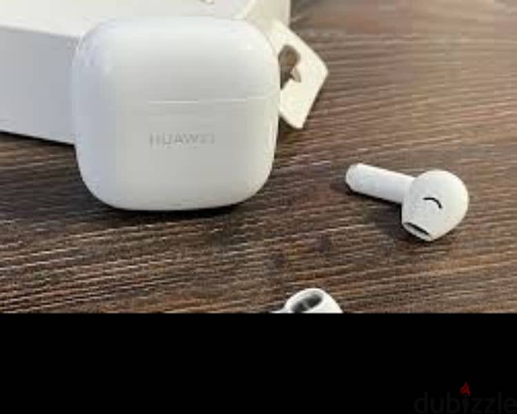 سماعات Huawei freedbuds se2 6