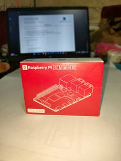Raspberry Pi 4  2GB 0