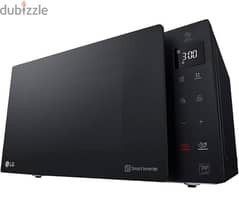 Microwave, LG Neo Chef 25 Liter 0