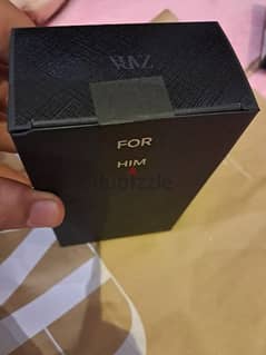 Zara Black Edition