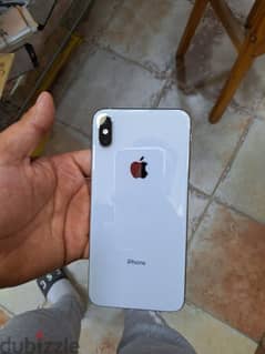 Iphone Xs max 256gb  Battery 93%